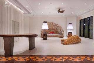 Apec Boutique Hotel Phú Yên - Tuy Hoa - 3