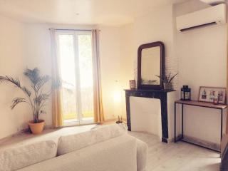 Un joli chez vous à Sète - Sète - 1