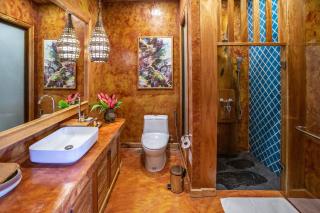 Andalay Beach Resort Koh Libong - 7