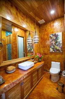 Andalay Beach Resort Koh Libong - 4