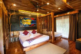 Andalay Beach Resort Koh Libong - 8
