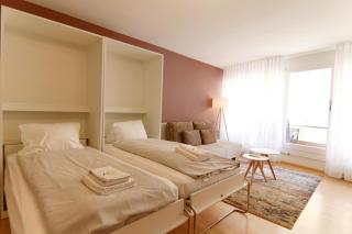 Lorez 5A by Arosa Holiday - Arosa - 4
