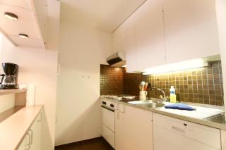 Lorez 5A by Arosa Holiday - Arosa - 6