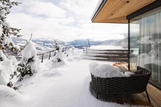 DAS GERSTL Alpine Retreat - 1