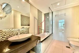 1br - 5 min from Burj Khalifa and Mall - Best view - Dubai - 9