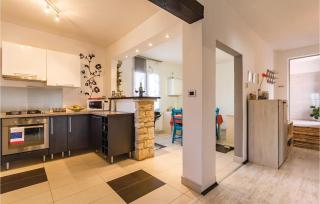 Gorgeous Apartment In Kavran With Wifi - Kavran - 5
