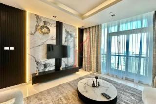 1br - 5 min from Burj Khalifa and Mall - Best view - Dubai - 8