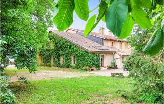 Pet Friendly Home In Boult-Aux-Bois - Boult-aux-Bois - 9