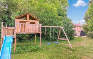 Pet Friendly Home In Boult-Aux-Bois - Boult-aux-Bois - 4