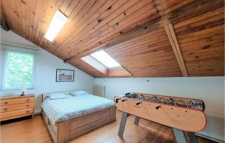 Pet Friendly Home In Boult-Aux-Bois - Boult-aux-Bois - 5