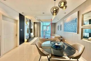 1br - 5 min from Burj Khalifa and Mall - Best view - Dubai - 2