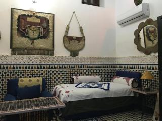 Riad d'Art de Fès - 1