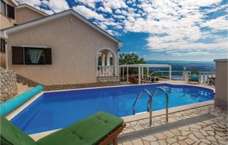 8 Bedroom Beautiful Home In Matulji - Matulji - 2