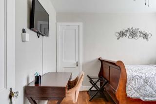 Family Charming retreat peaceful Neiborhood free parking - Richmond - 3