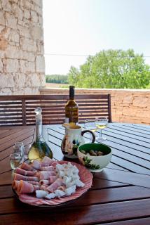 Holiday Home Stancija Becic - Mugeba - 3