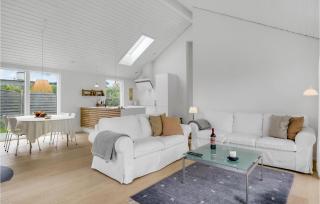 Stunning Home In Vejby With Kitchen - Vejby - 6