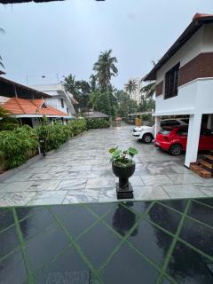 Devapadmam heritage home - Thiruvananthapuram - 2