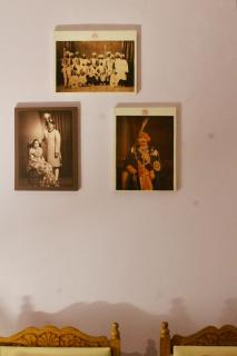 Ferozi House x Padm Lakshmi Palace Arki - 1