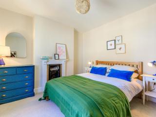 Samphire Cottage - Lyme Regis - 3