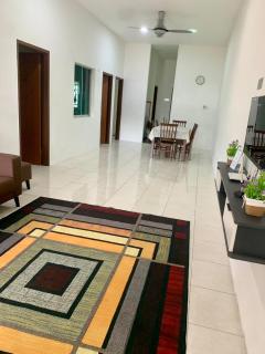 Impiana Inn Seri Manjung - Seri Manjung - 5