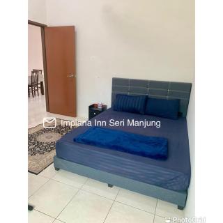 Impiana Inn Seri Manjung - Seri Manjung - 3