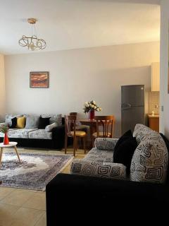 Tutus apartment - 0