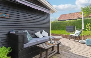 Nice Home In Gudhjem With Kitchen - 2