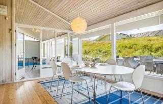 Pet Friendly Home In Pandrup With Sauna - Blokhus - 6