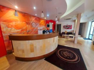 Hotel Slamený Dom & SPA - Košice - 6