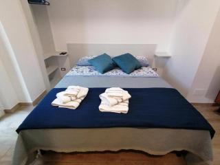 Casa dei Gerani - The room - Formia - 1