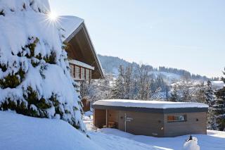 Natur- & Genießerhotel Der Birkenhof - 4