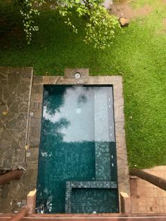 Hornbill Forest Habarana - 2