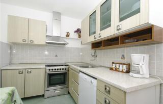 Apartment Kastel Sucurac Ivana Pavla Ii - 8