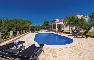 Cozy Apartment In Barbat With Swimming Pool - 2