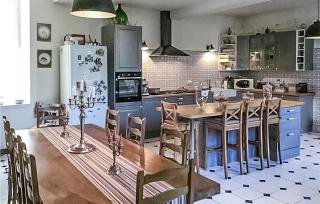 Amazing Home In Saint-Christoly-Médoc - Saint-Christoly-Médoc - 3