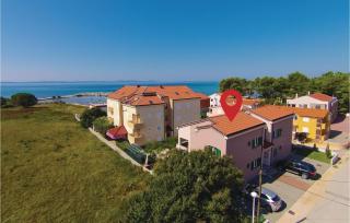 Two-Bedroom Apartment In Privlaka - Nin - 0