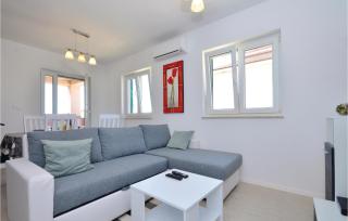 Two-Bedroom Apartment In Privlaka - Nin - 1