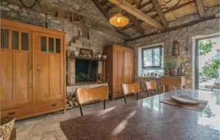 Awesome Home In Krkovic With Sauna - 6