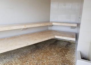 Amplios Aptos de Lujo Frente a la Playa a 5 Minutos del Centro y del Aeropuerto, en Edificio con Piscina, Jacuzzi, Sauna, Gimnasio, Turco y Seguridad las 24 hs. - 3