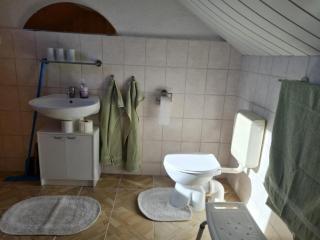 Ferienwohnung Erzgebirgsblick - 7