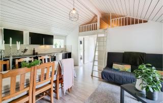 Stunning Home In Falkenberg With Kitchen - Falkenberg - 7