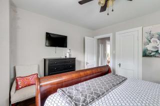 Family Charming retreat peaceful Neiborhood free parking - Richmond - 5