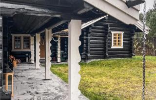 Awesome Home In Hemsedal With Sauna - 2