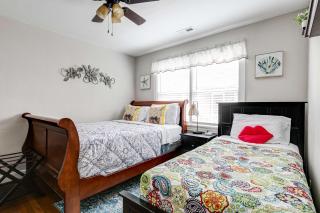 Family Charming retreat peaceful Neiborhood free parking - Richmond - 4