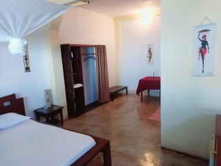 Hôtel chez Pat - Nosy Be - 1