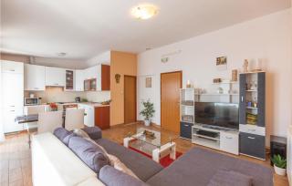 Two-Bedroom Apartment With Sea View In Makarska - Makarska - 9
