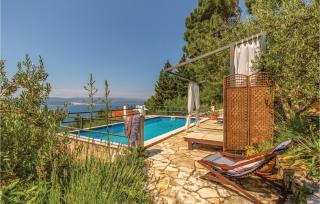 Holiday Home Mimice 21 With Outdoor Swimmingpool - Mimice - 0