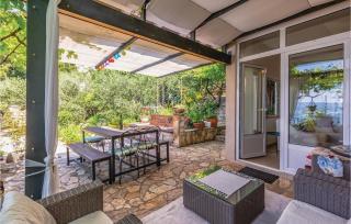 Holiday Home Mimice 21 With Outdoor Swimmingpool - Mimice - 9