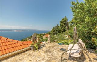 Holiday Home Mimice 21 With Outdoor Swimmingpool - Mimice - 5