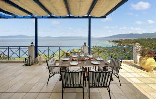 Stunning Home In Mantineia Messinia - Kitriaí - 1